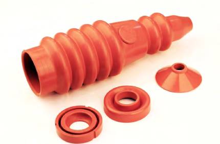 Cable Terminal Protector